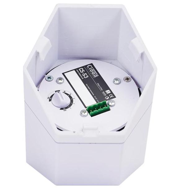 Cloud Electronics CS-S3W
