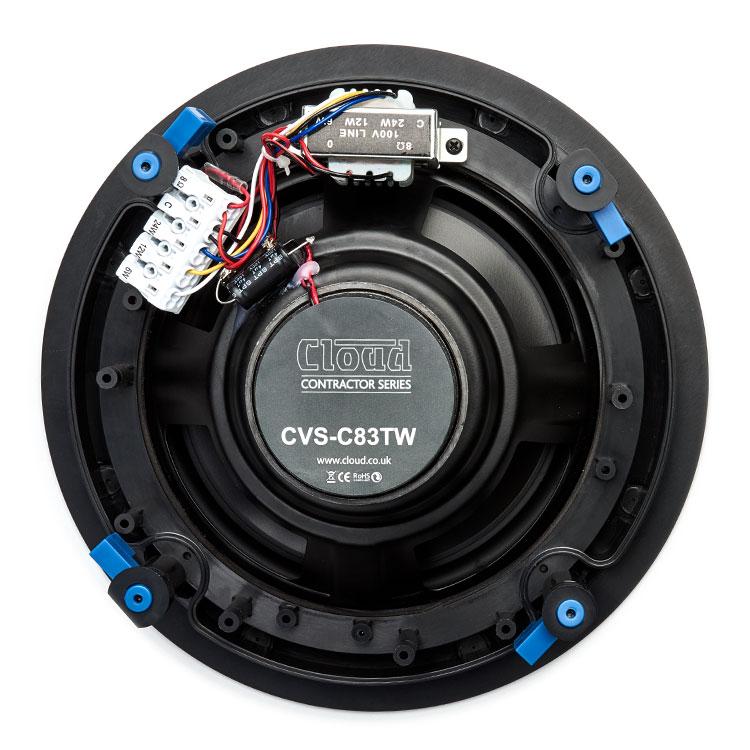 Cloud Electronics CVS-C83TW