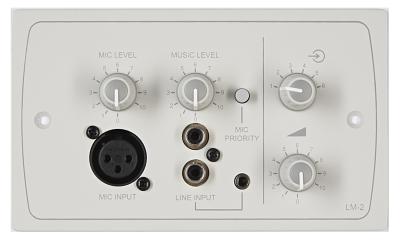 Cloud Electronics LM-2W