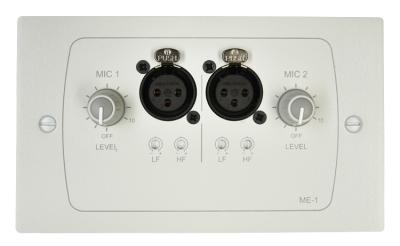 Cloud Electronics ME-1W