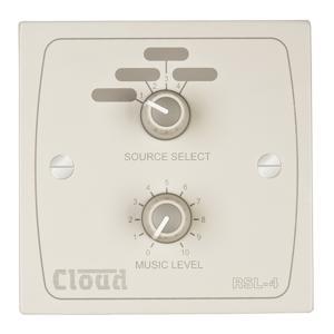 Cloud Electronics RSL-4W