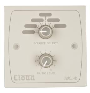 Cloud Electronics RSL-6W