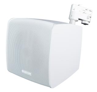 Ecler WiSpeak CUBE WH