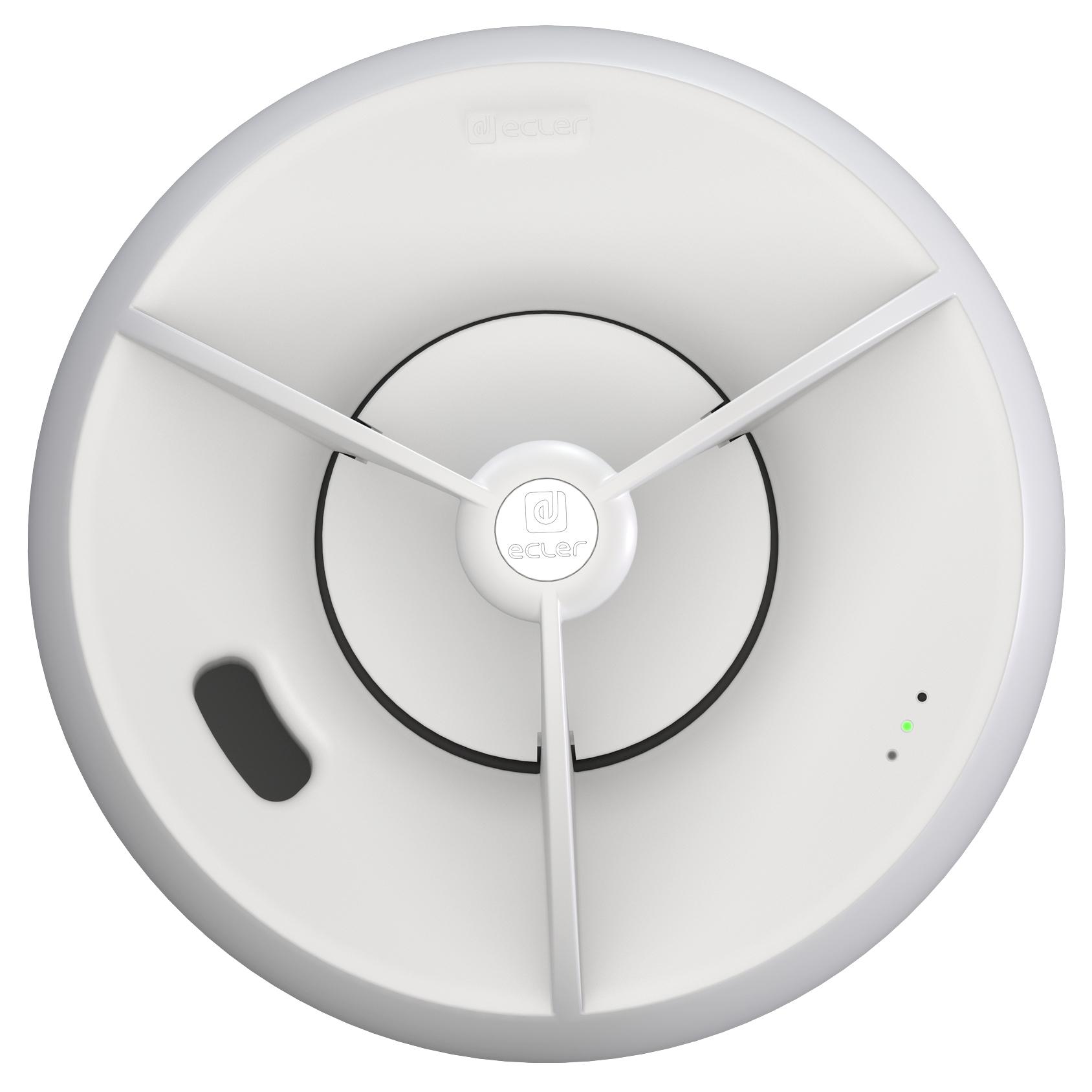 Ecler WiSpeak GLOBE5PDWH