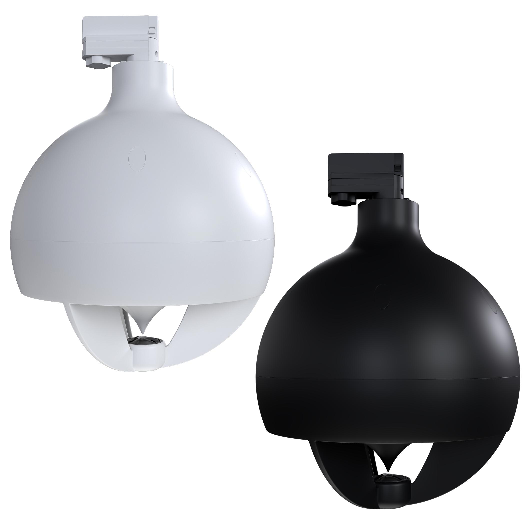 Ecler WiSpeak GLOBE5RMWH