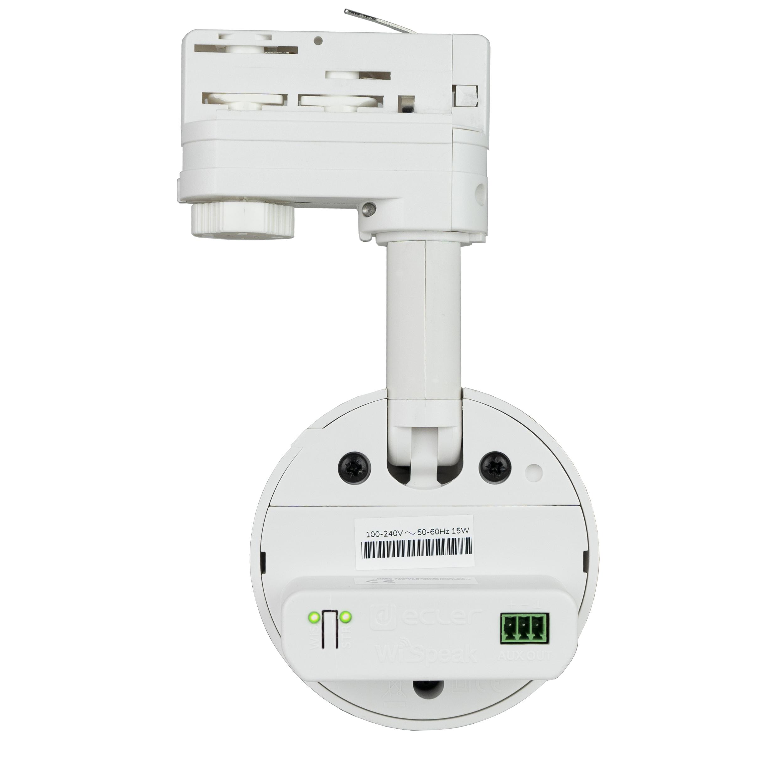 Ecler WiSpeak TUBE WH