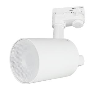 Ecler WiSpeak TUBE WH