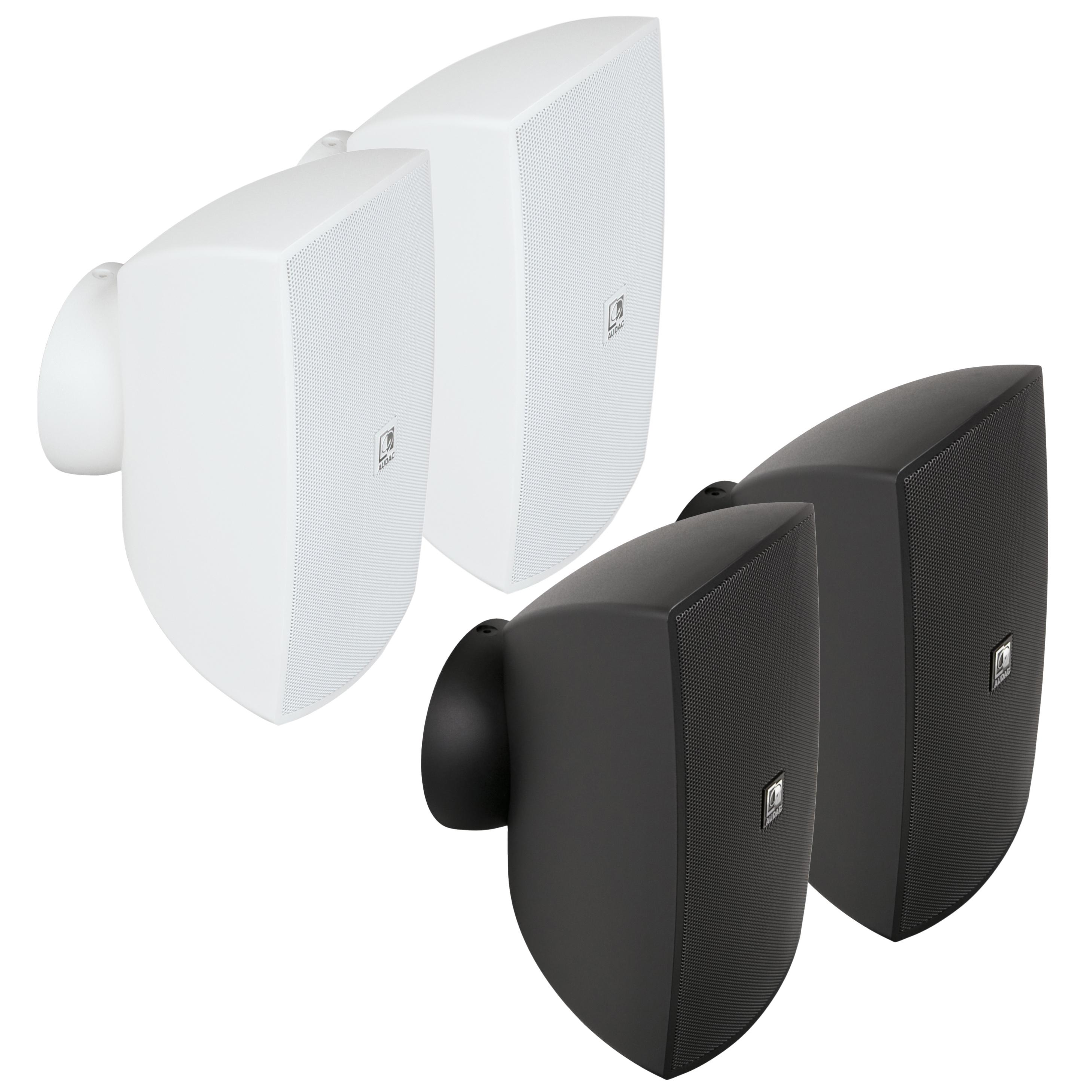 Audac ATEO4M/W (Pair)