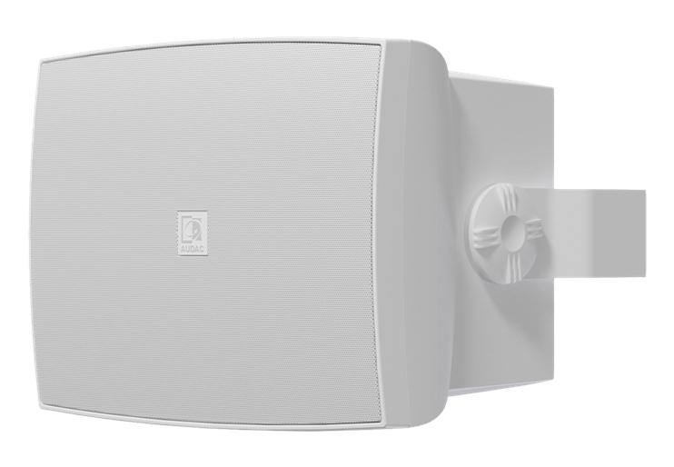 Audac WX802/B (PAIR)