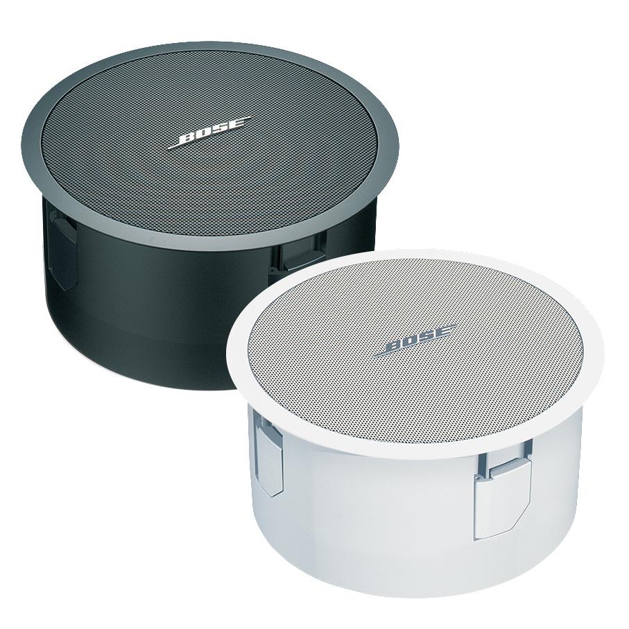 Bose FreeSpace 3 Series II Acoustimass Bass Module, White