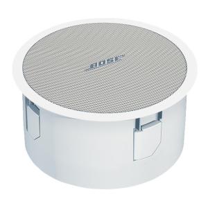 Bose FreeSpace 3 Series II Acoustimass Bass Module, White