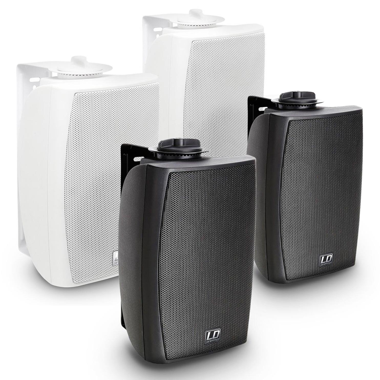 LD Systems CWMS 42 W 100V