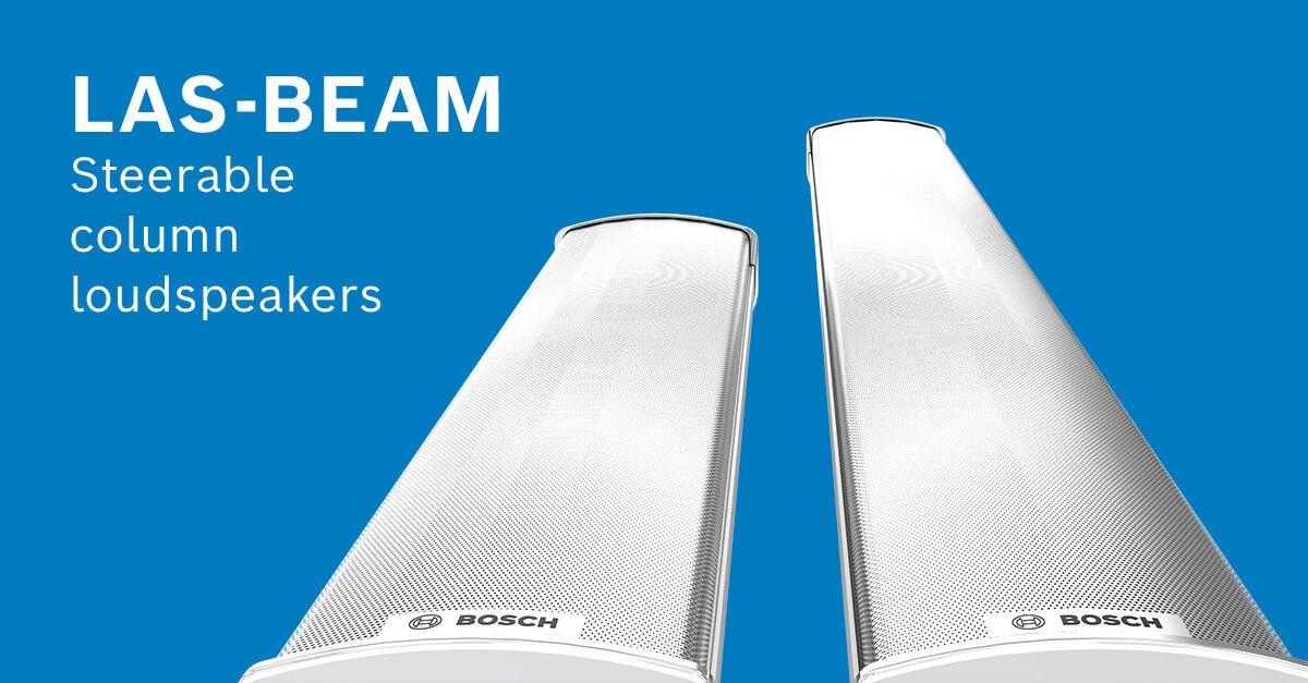 Bosch LAS-BEAM-S