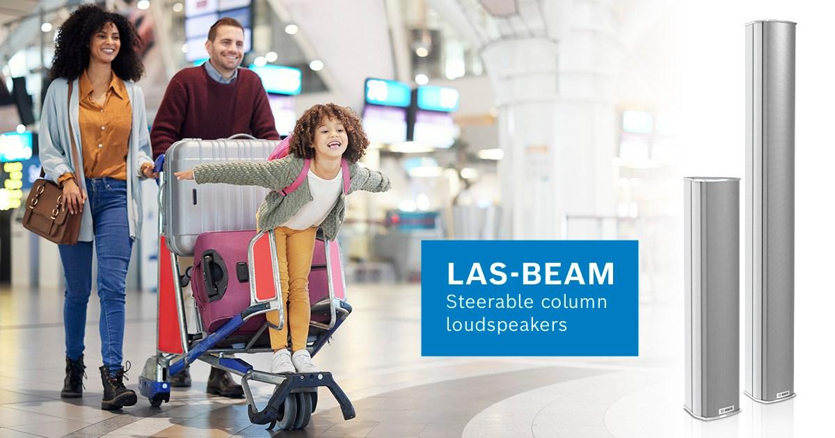 Bosch LAS-BEAM-L