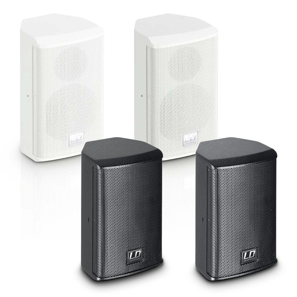 LD Systems SAT 42 G2 W