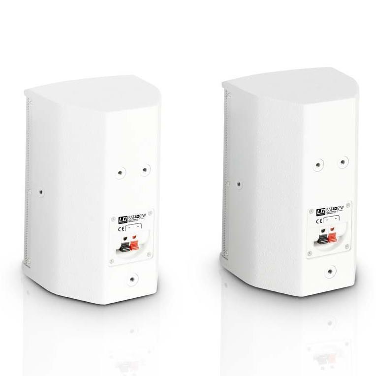 LD Systems SAT 42 G2 W