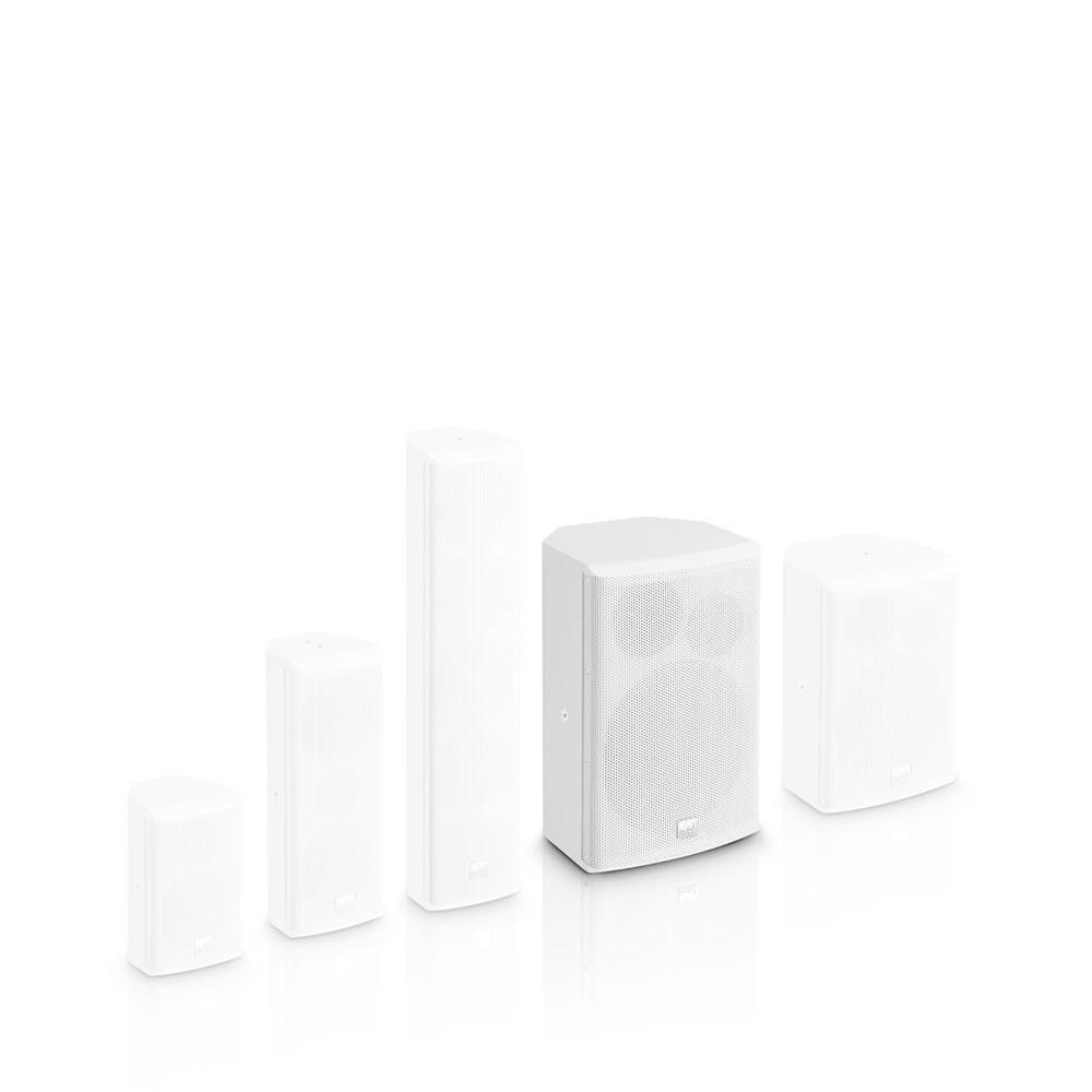 LD Systems SAT 82 A G2 W