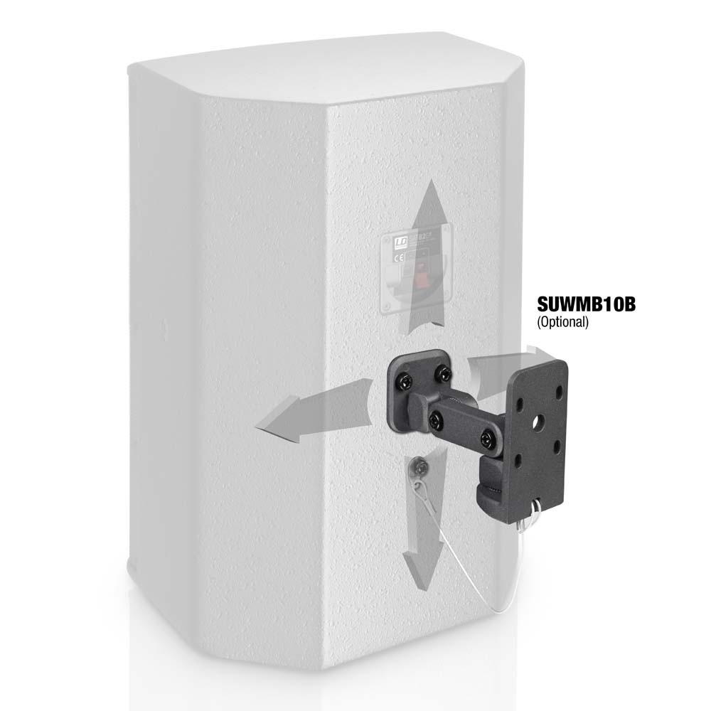 LD Systems SAT 82 G2 W