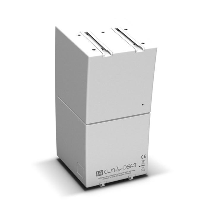 LD Systems CURV 500 D SAT W