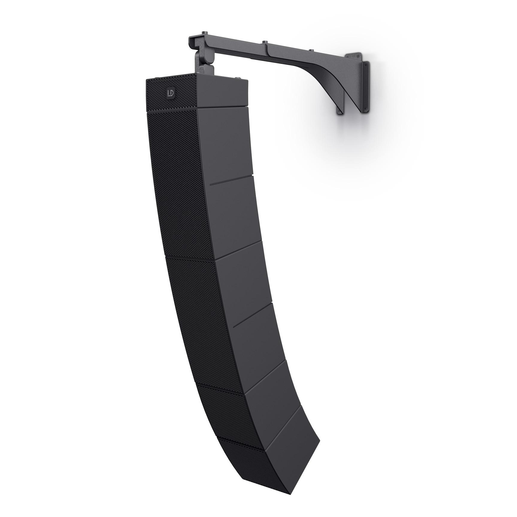 LD Systems CURV 500 WM BL W