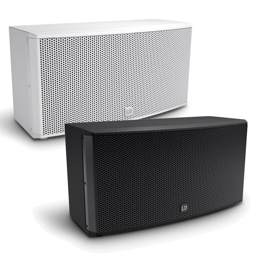 LD Systems CURV500 I SUB W