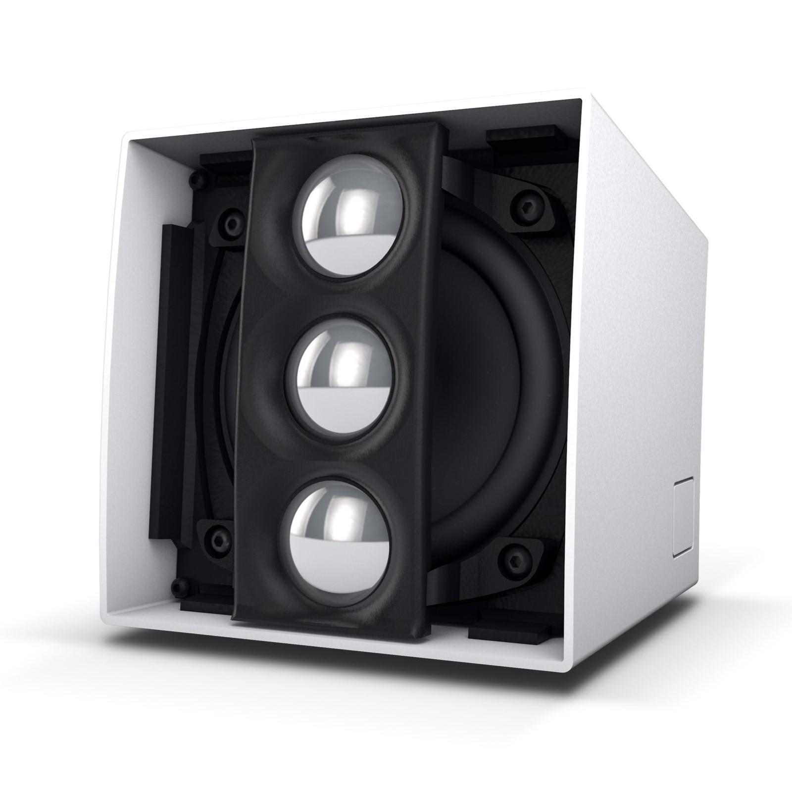 LD Systems CURV 500 S2 W