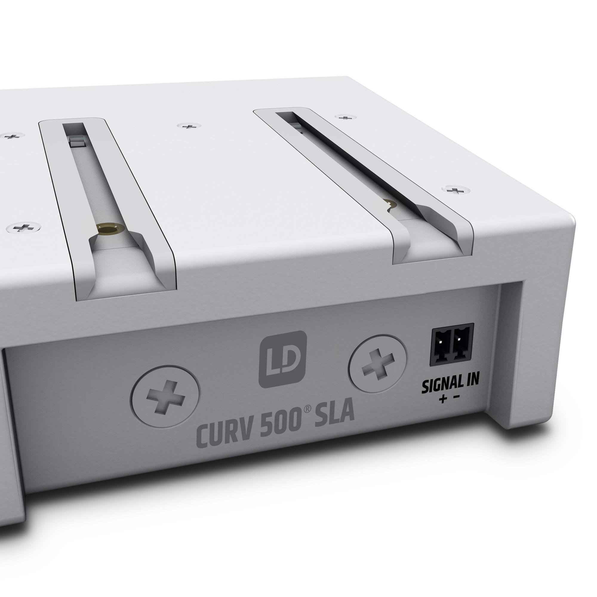 LD Systems CURV 500 SLA W