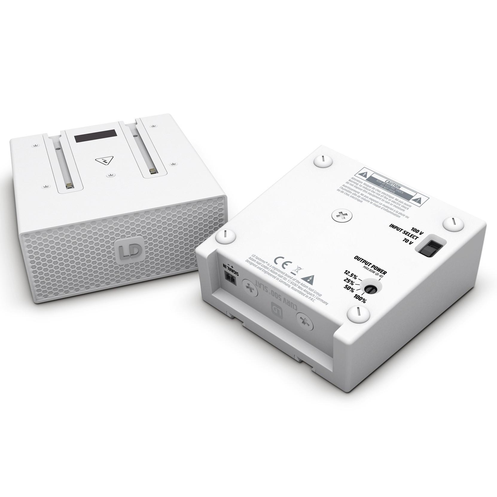 LD Systems CURV500 SLA T W