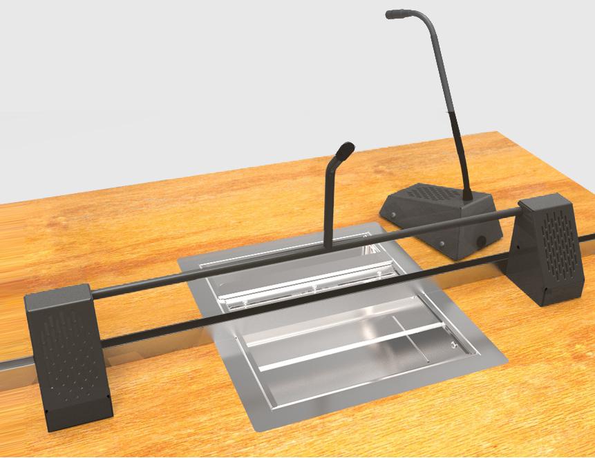 Contacta STS-K001L-B