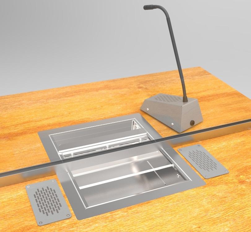 Contacta STS-K003L-G