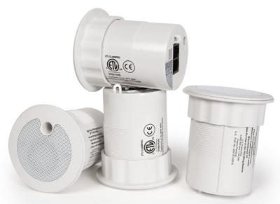 Cambridge Sound E-P-W-4