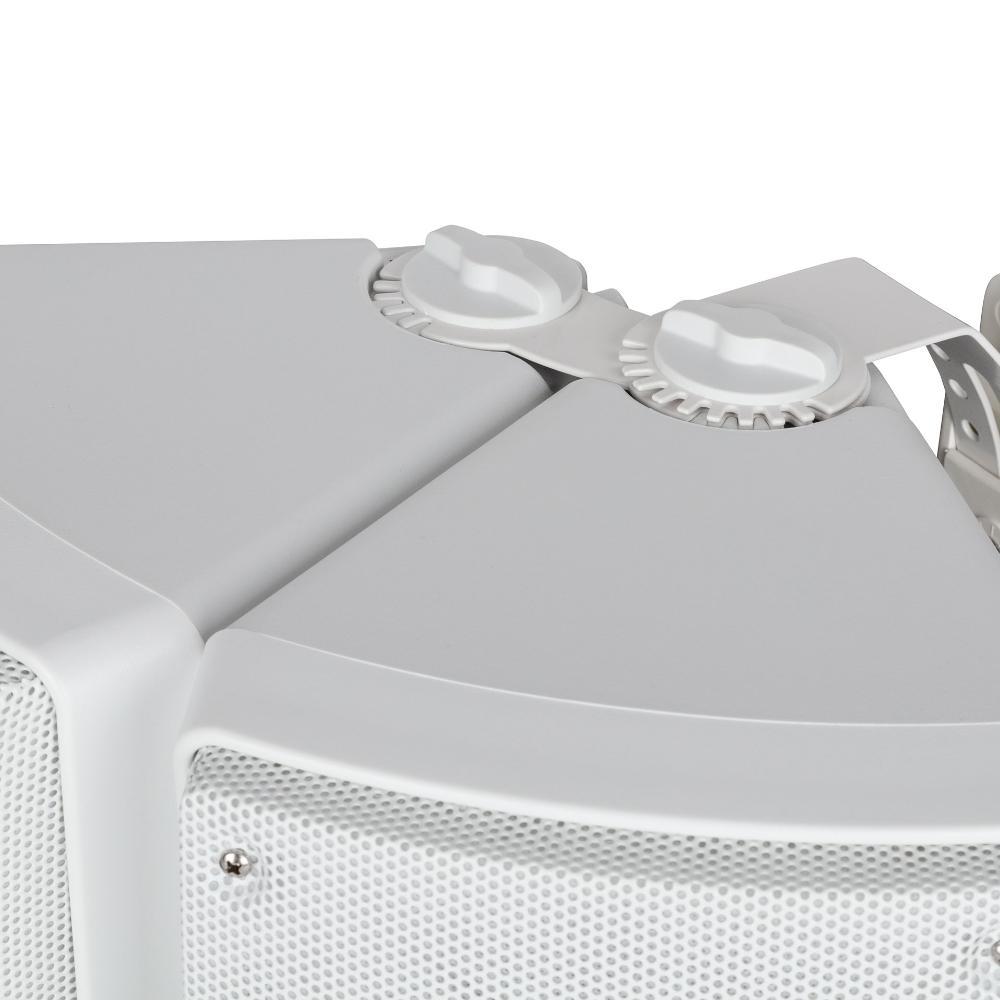 RCF MQ 80P W Top, Closeup