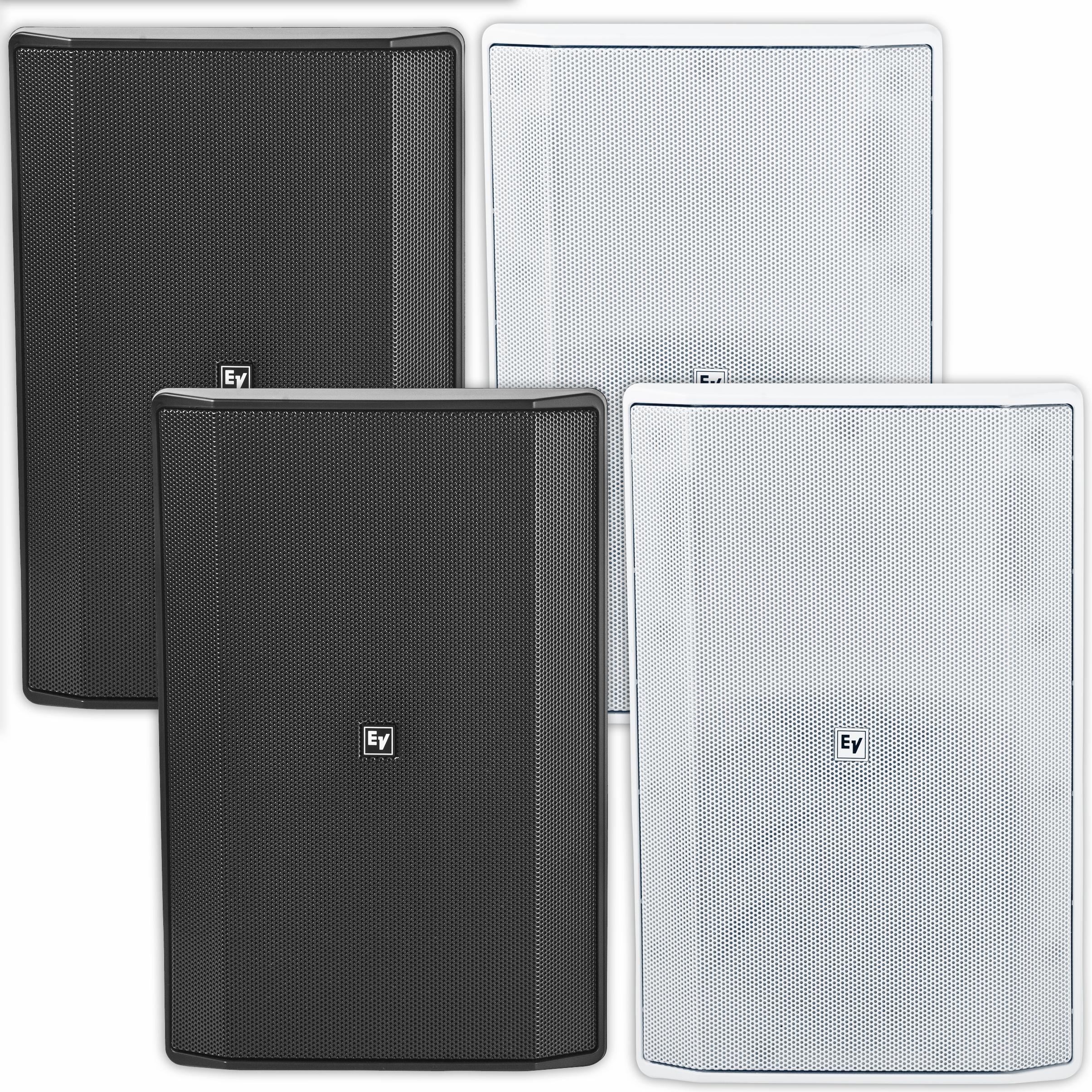 Electro-Voice EV EViD-S8.2TW