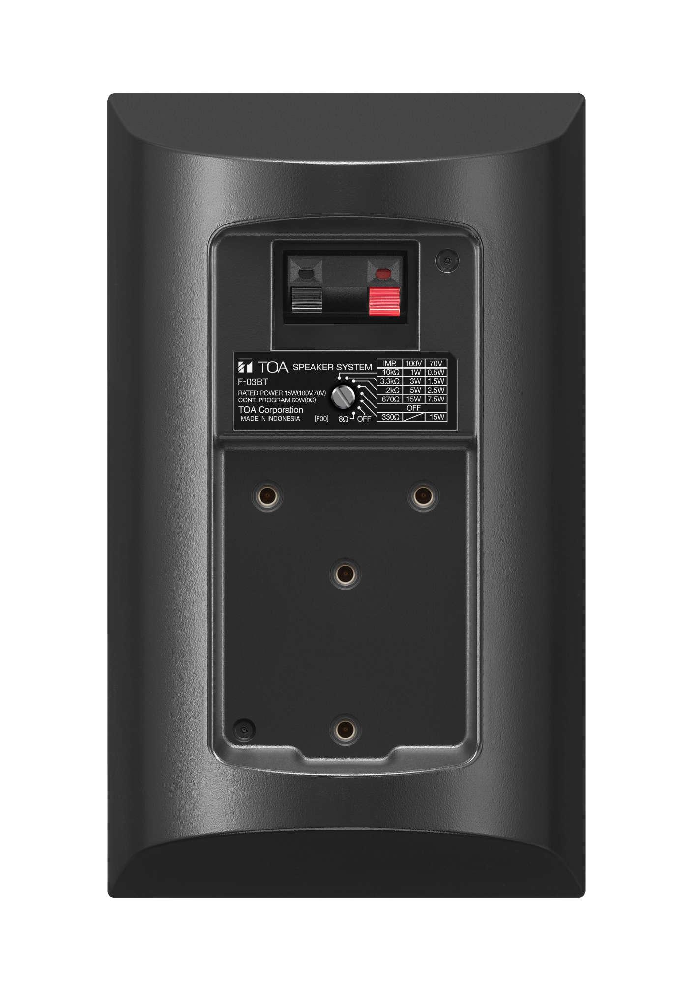 TOA F-03WT