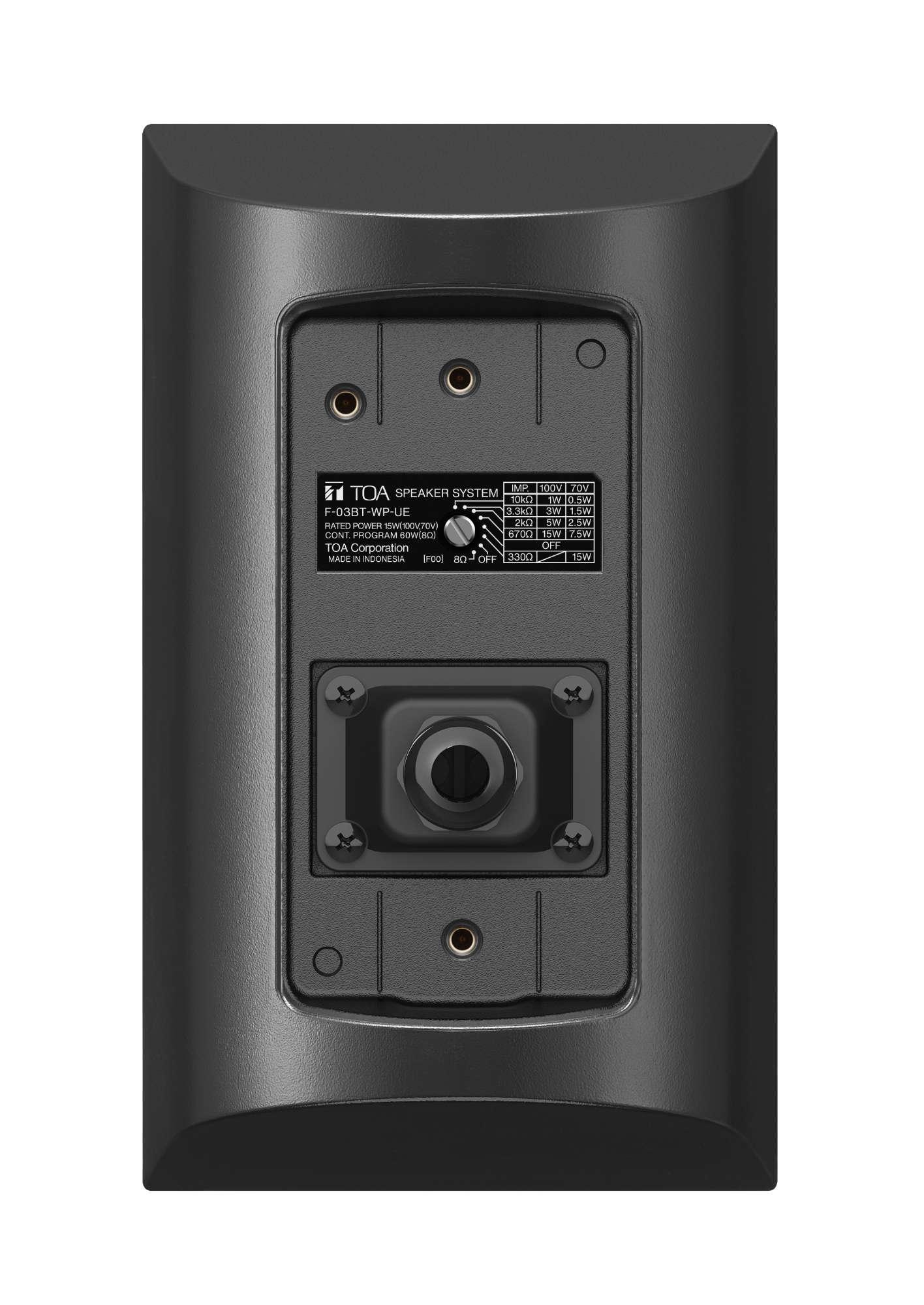 TOA F-03WT-WP-UE