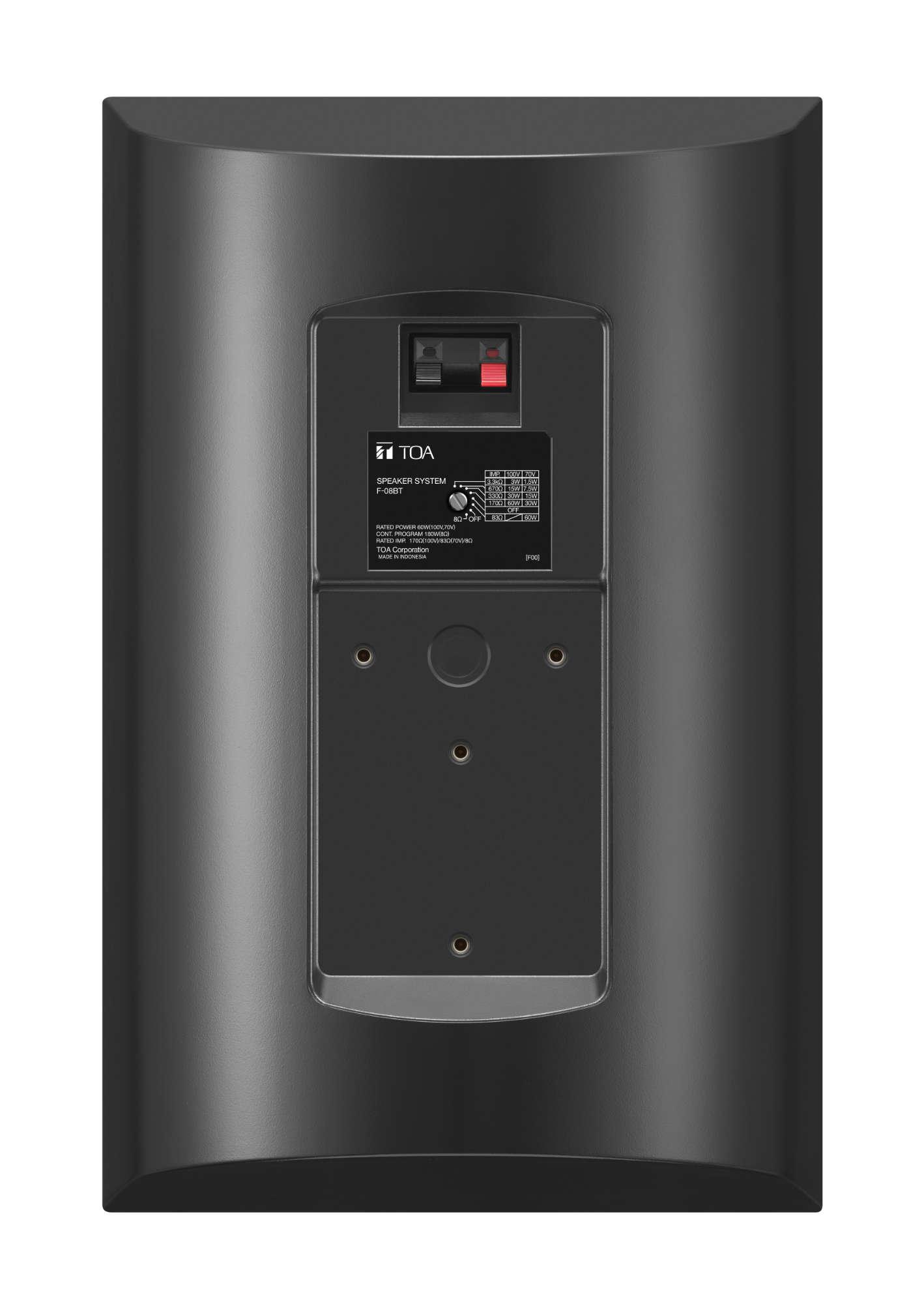 TOA F-08WT