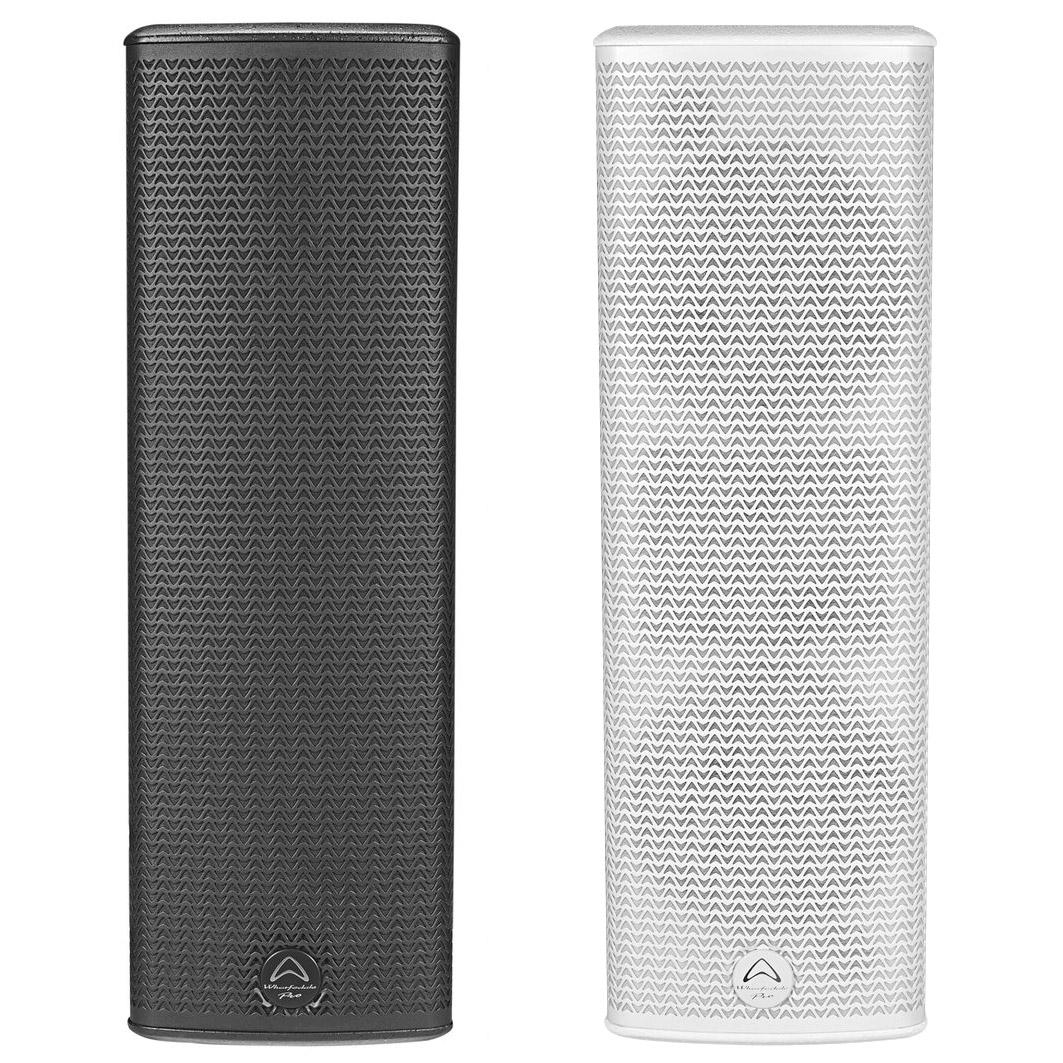 Wharfedale Pro Programme-X206TW