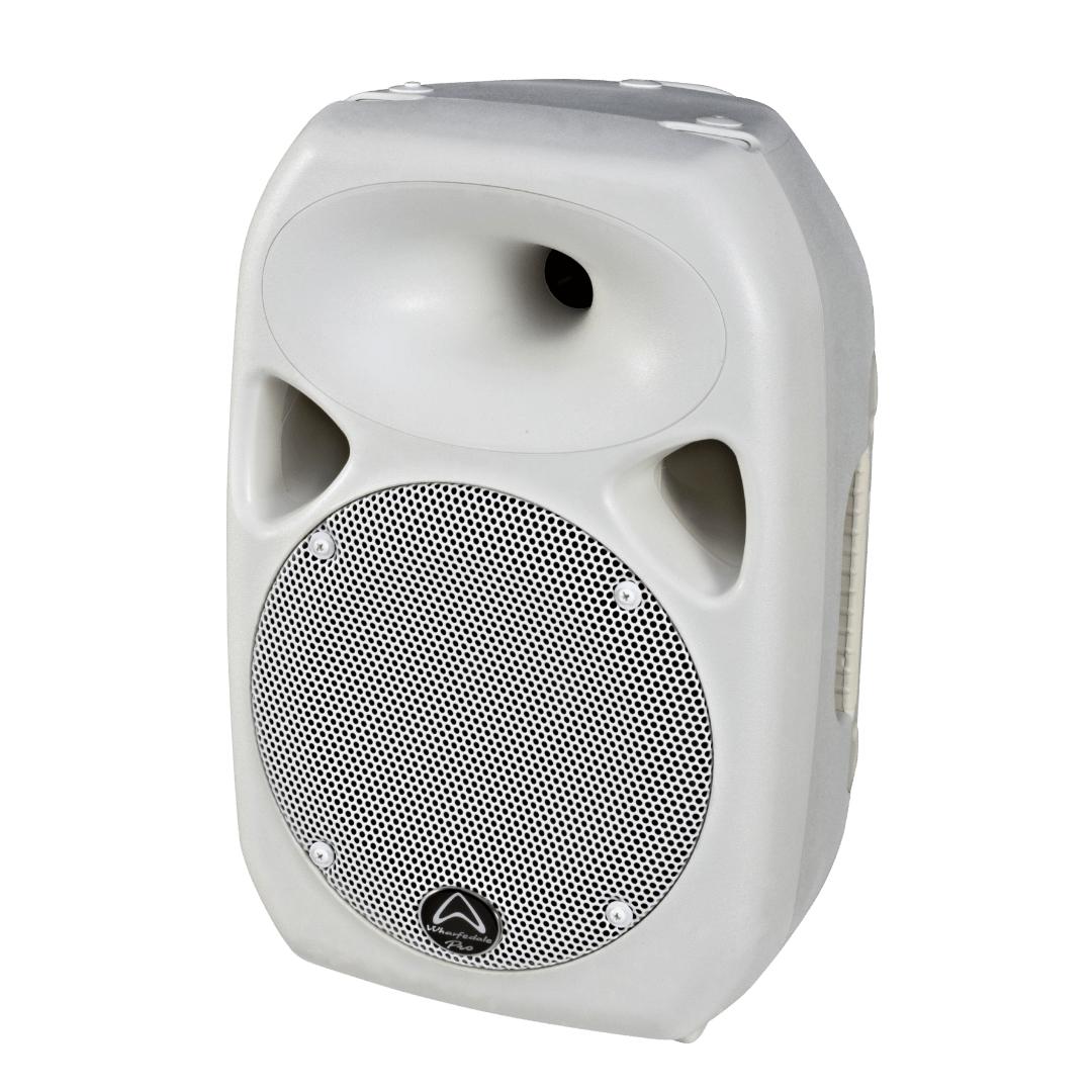 Wharfedale Pro Titan-8W