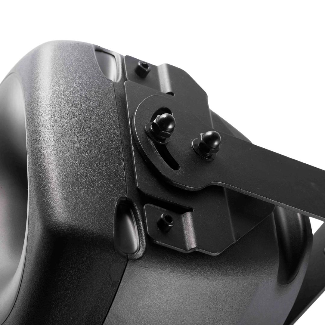 Wharfedale Pro Titan 8A-W MKII