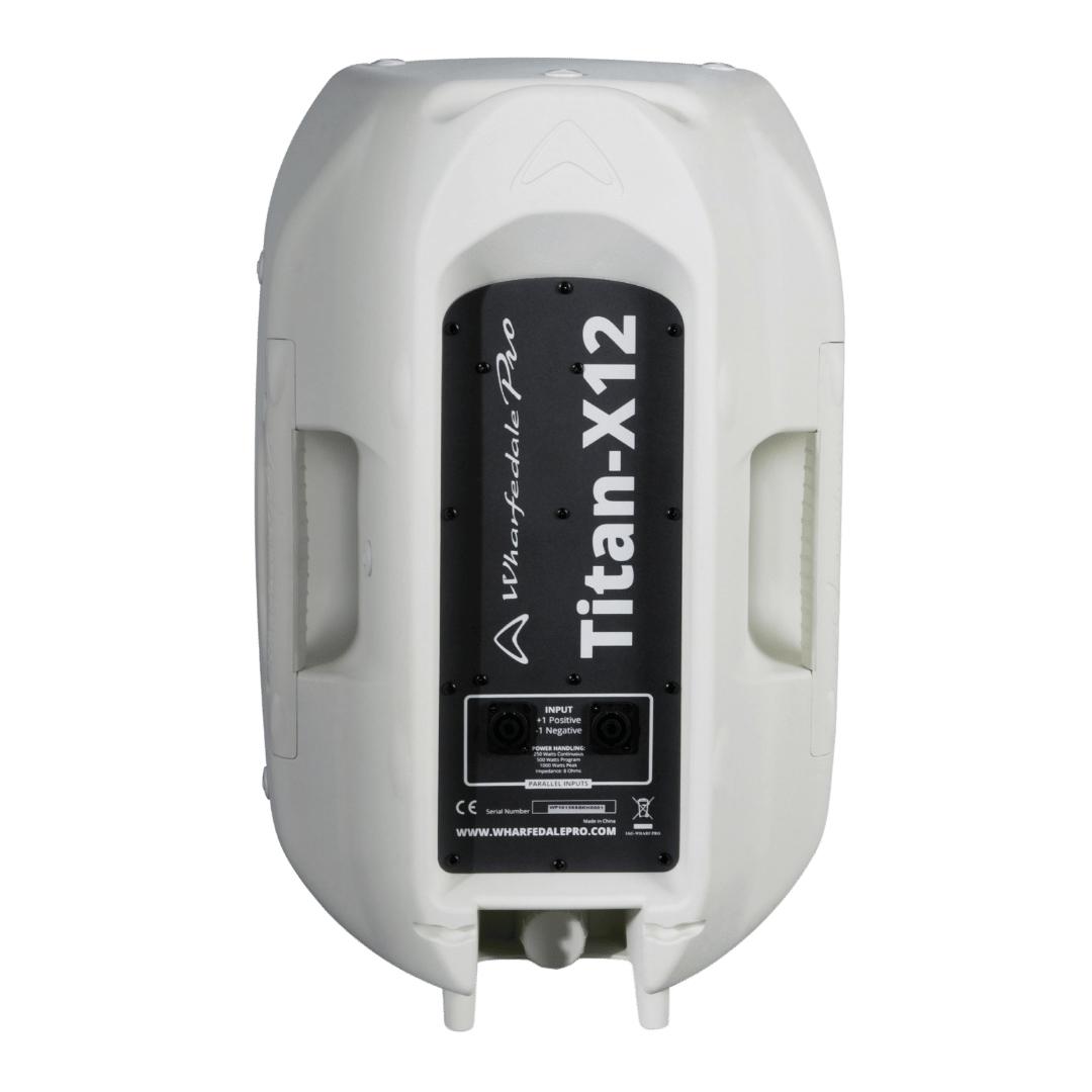 Wharfedale Pro Titan-X12B