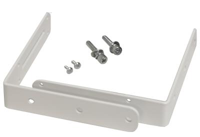 Hush Audio AC83LBKT-W