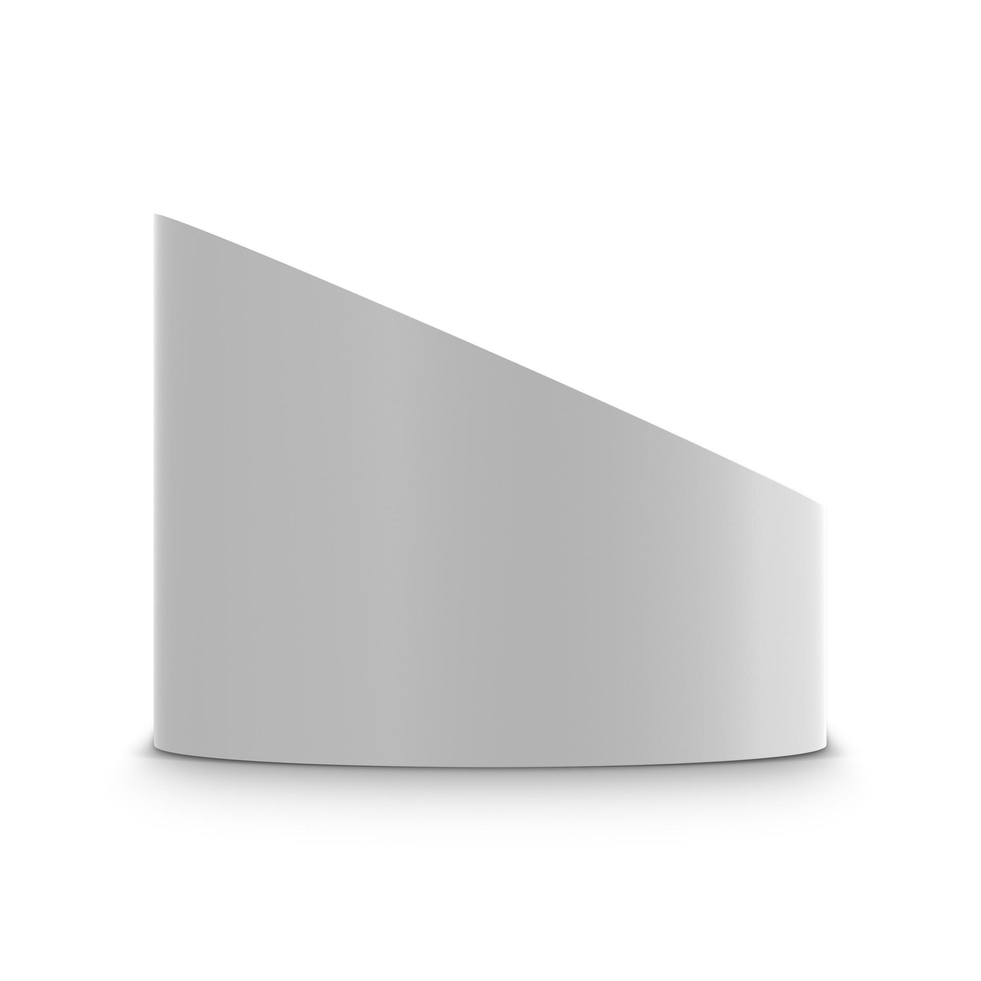 Cameo H1 HALF SNOOT WH