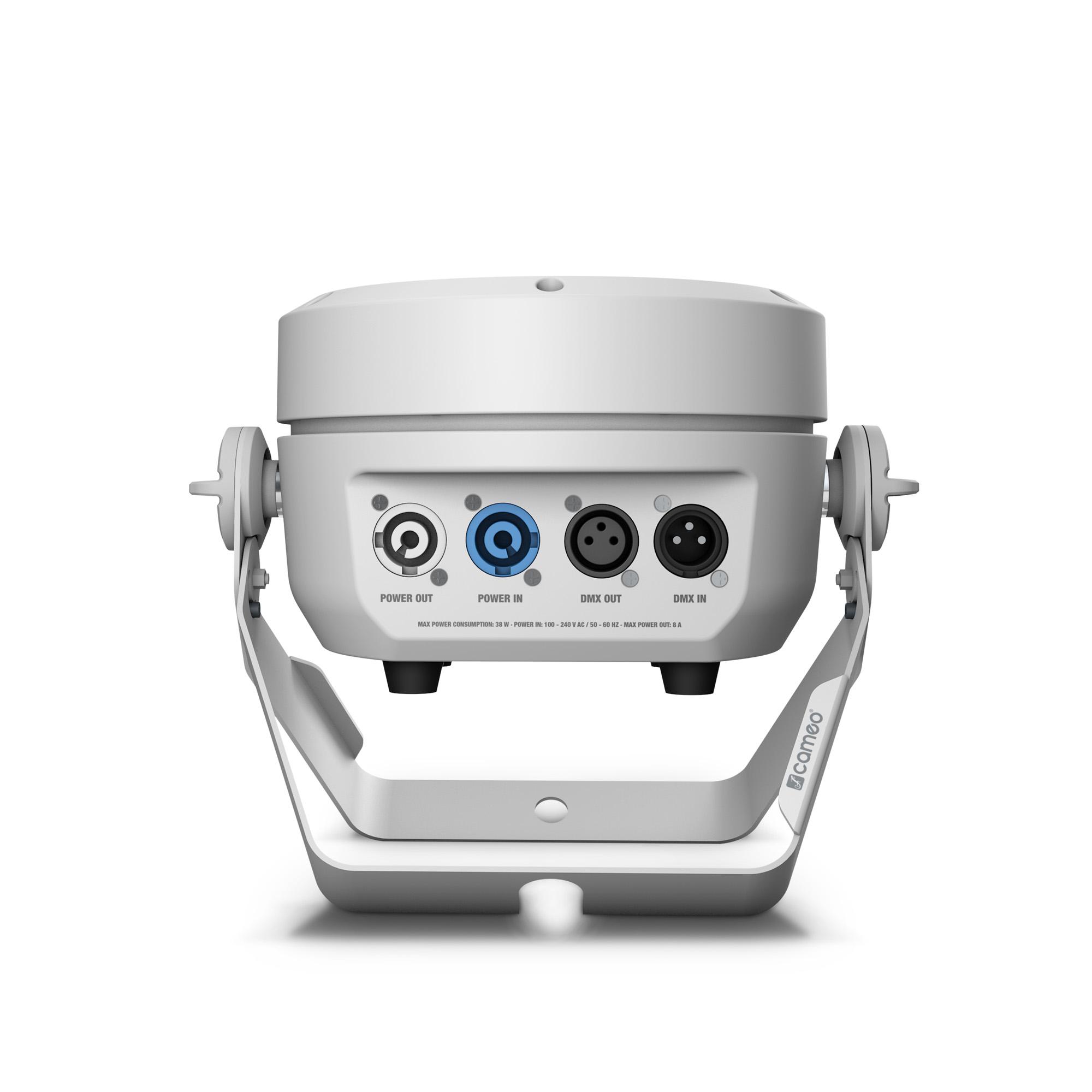 Cameo ROOT PAR 6 WH Set 1