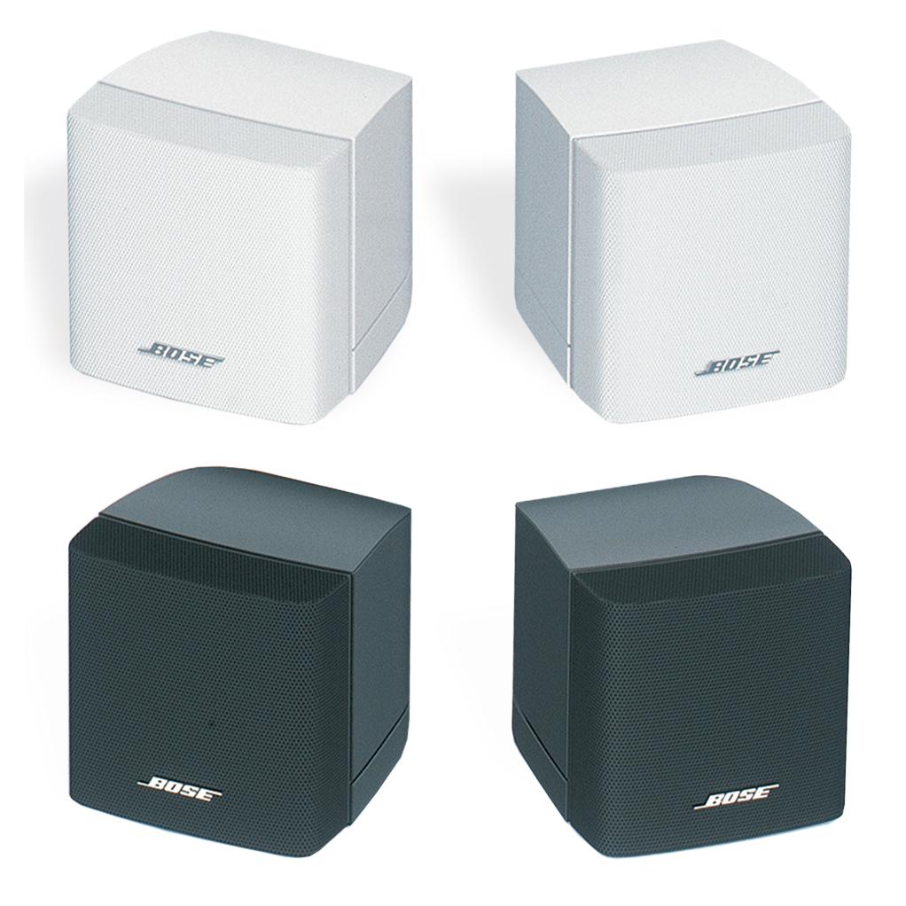 Bose Professional FreeSpace 3 Surface-Mount Satellites