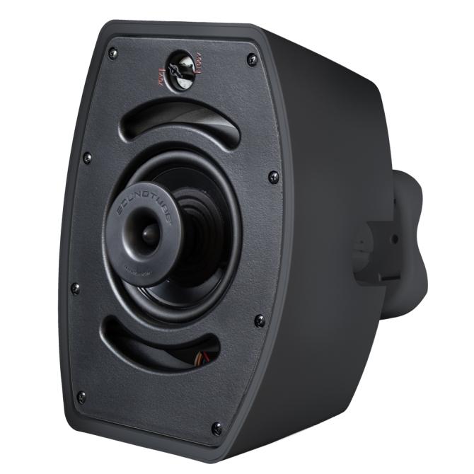 Soundtube IPD-SM500i-II-BK