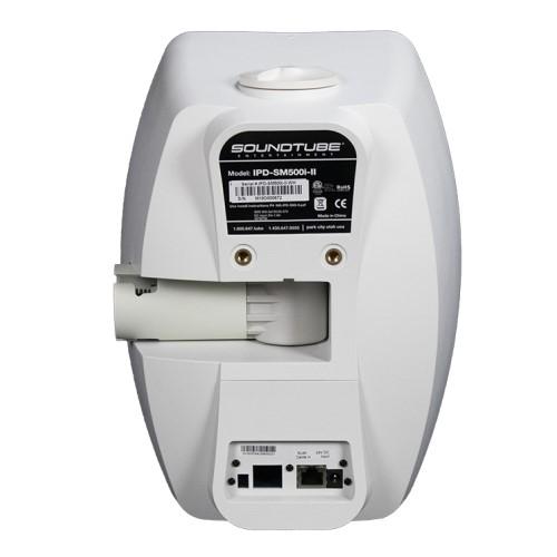 Soundtube IPD-SM500i-II-WH