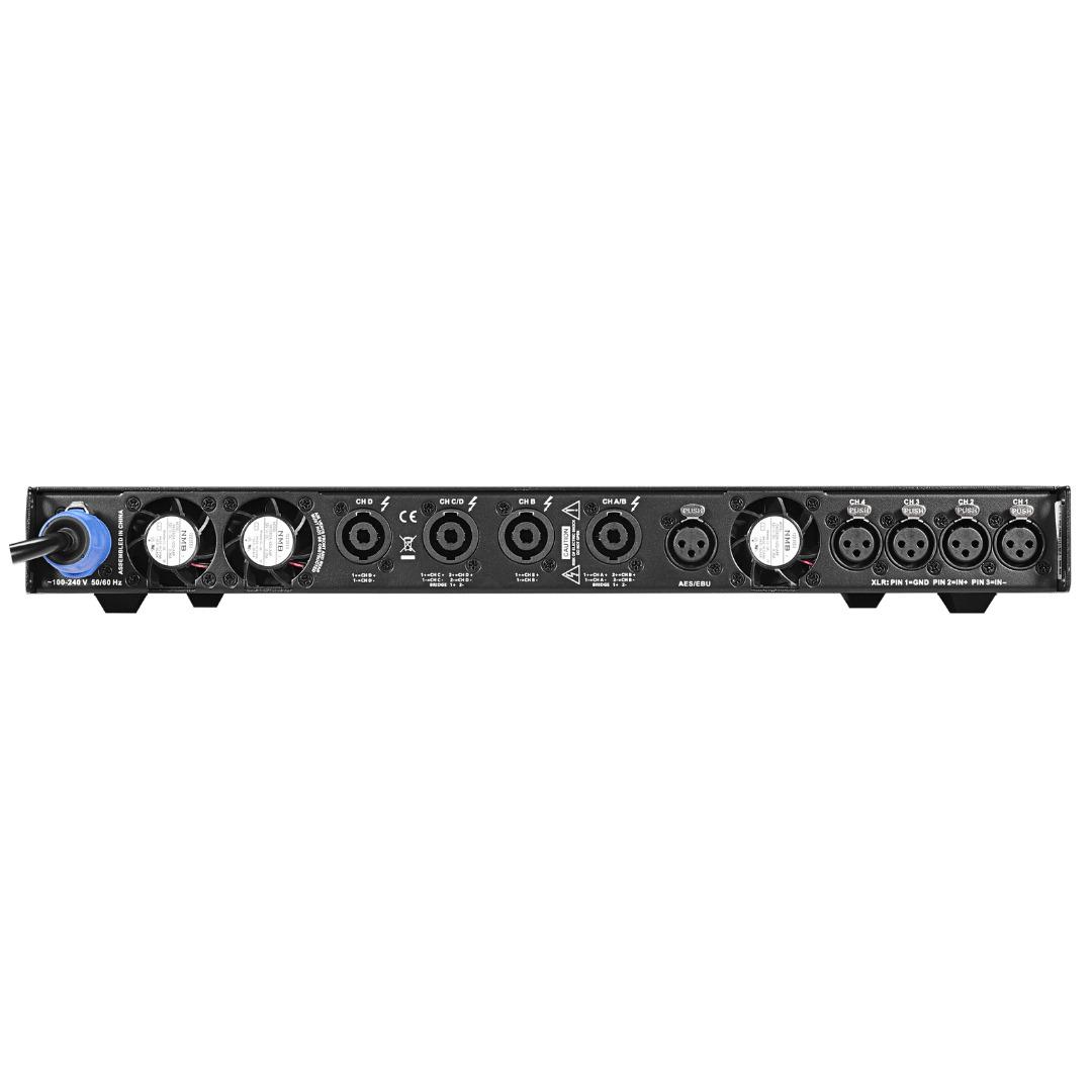 Wharfedale Pro DP-4065F