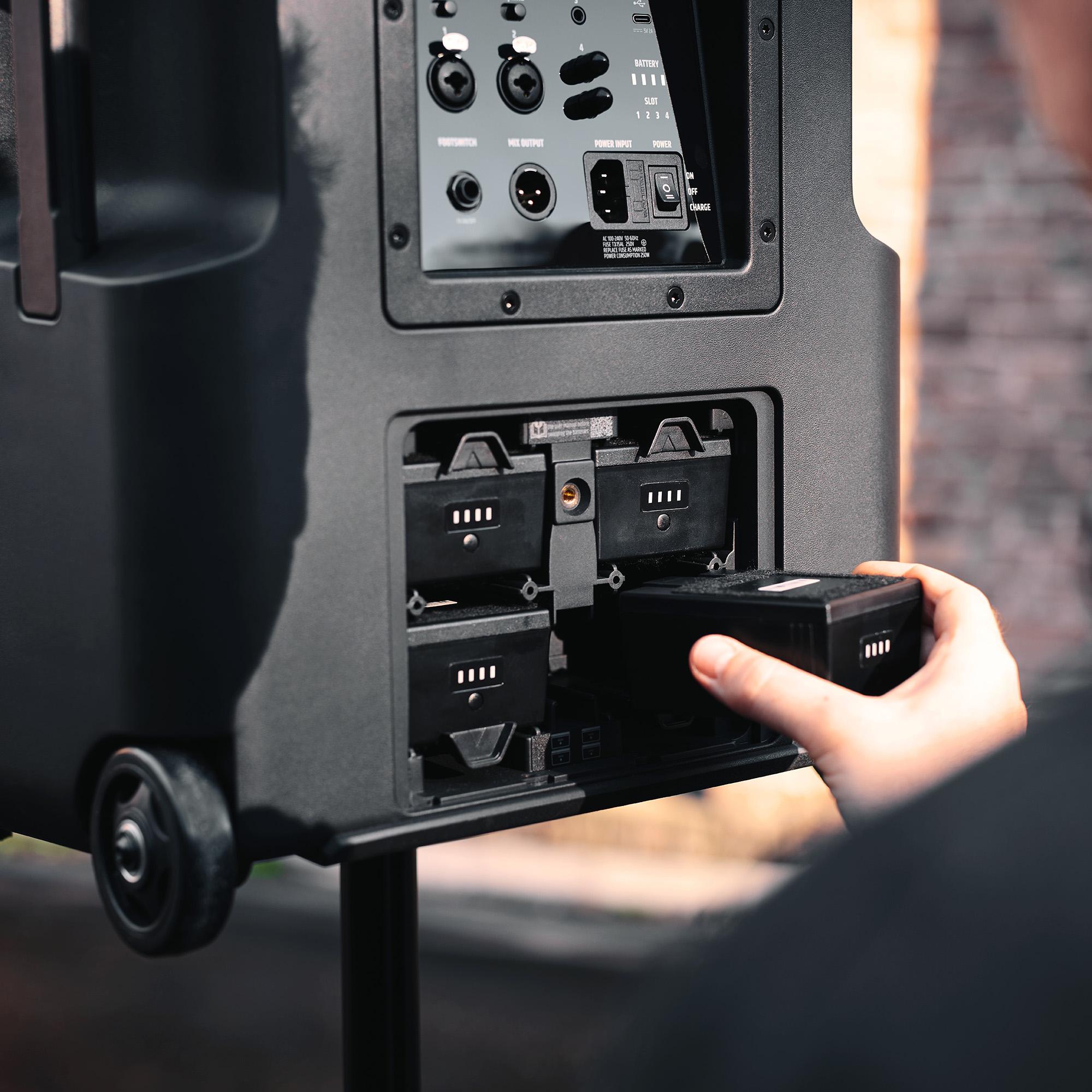 LD Systems ANNY 12