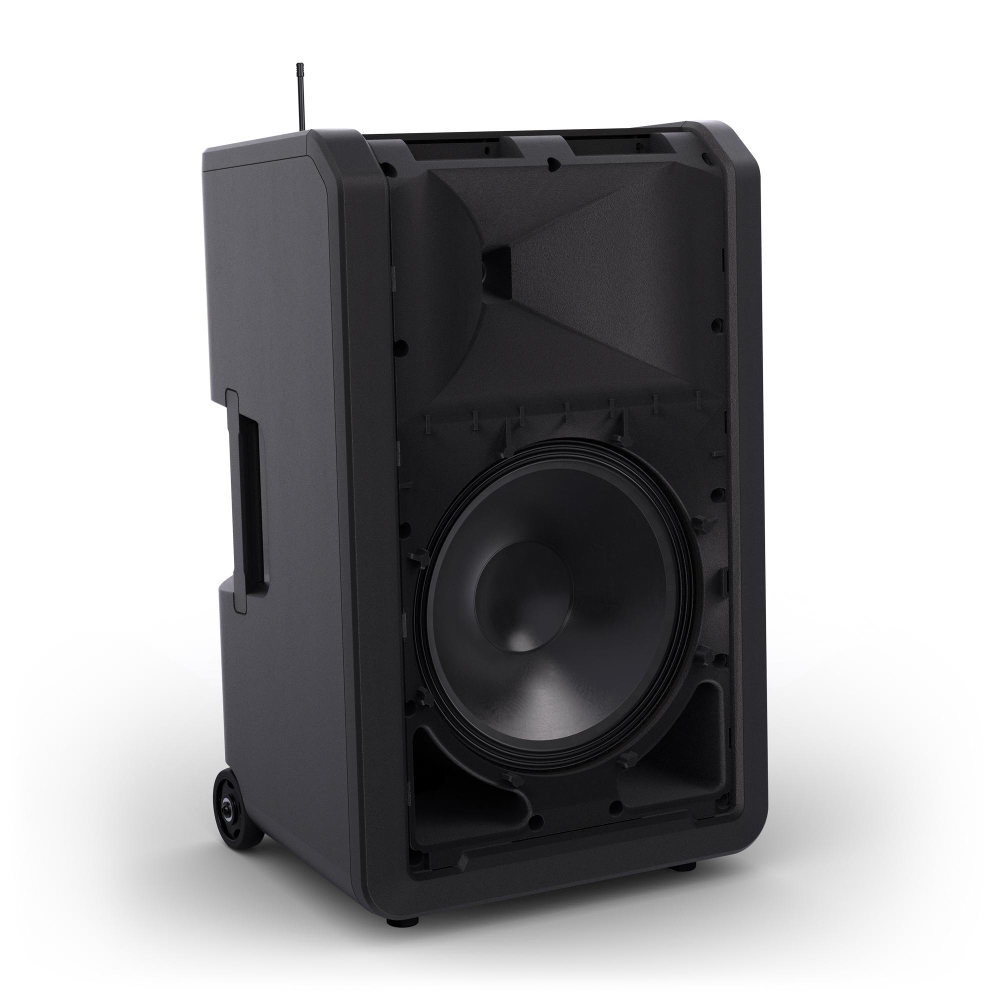 LD Systems ANNY 12 BPH B8 Without Grille