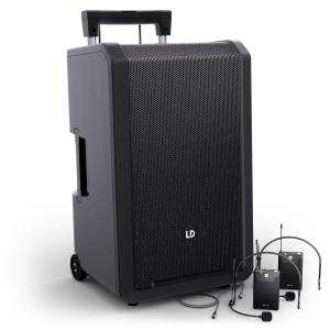 LD Systems ANNY 12 BPH2 B8